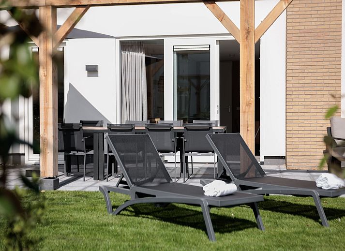 Unterkunft 680256 - Ferienhaus Noordzeekust - Duinresort Dunimar 4