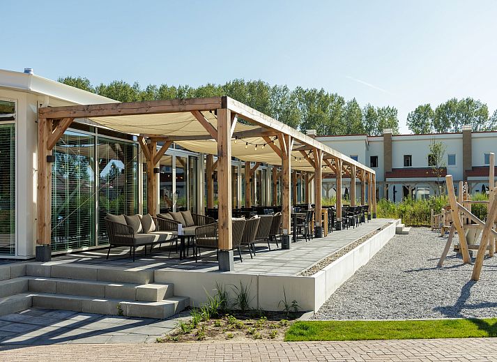 Unterkunft 680256 - Ferienhaus Noordzeekust - Duinresort Dunimar 4