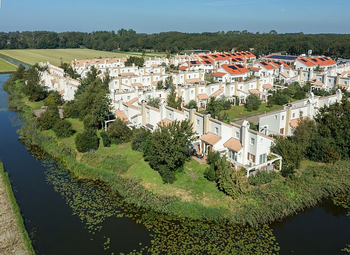 Unterkunft 680256 - Ferienhaus Noordzeekust - Duinresort Dunimar 4