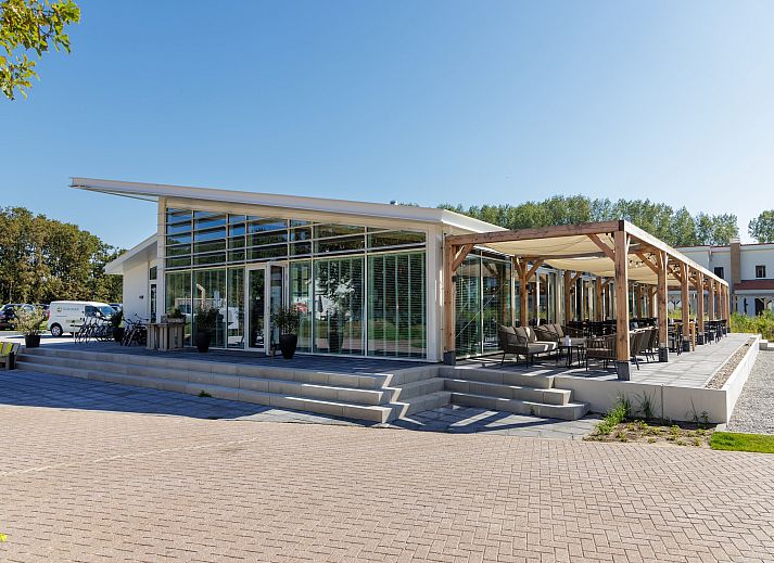 Unterkunft 680256 - Ferienhaus Noordzeekust - Duinresort Dunimar 4