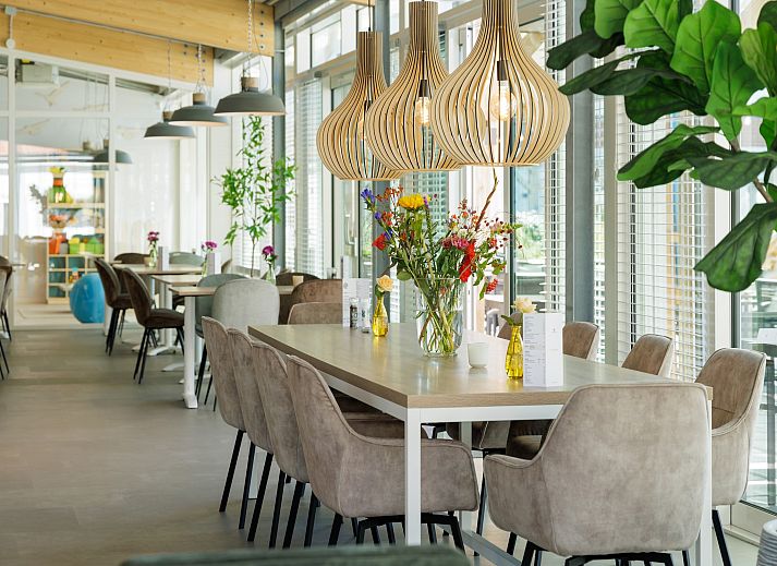 Unterkunft 680256 - Ferienhaus Noordzeekust - Duinresort Dunimar 4