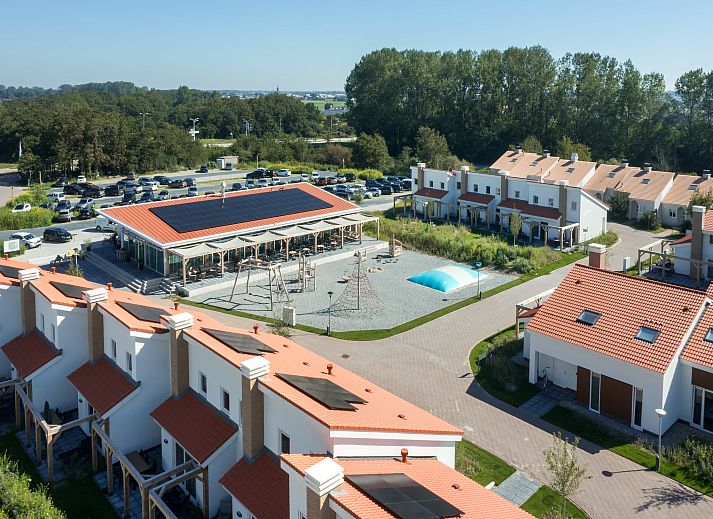 Unterkunft 680256 - Ferienhaus Noordzeekust - Duinresort Dunimar 4