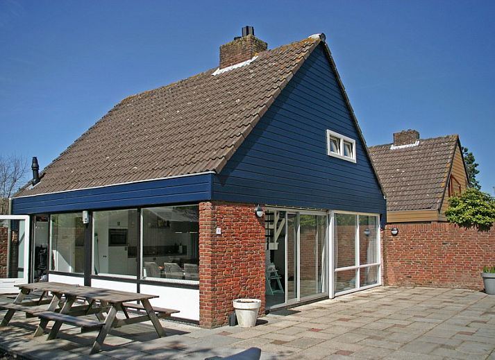 Verblijf 680265 • Vakantiewoning Noordzeekust • BlueSky