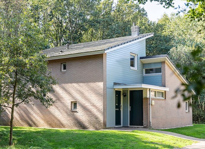Unterkunft 680407 - Bungalow Noordzeekust - K6A Luxe