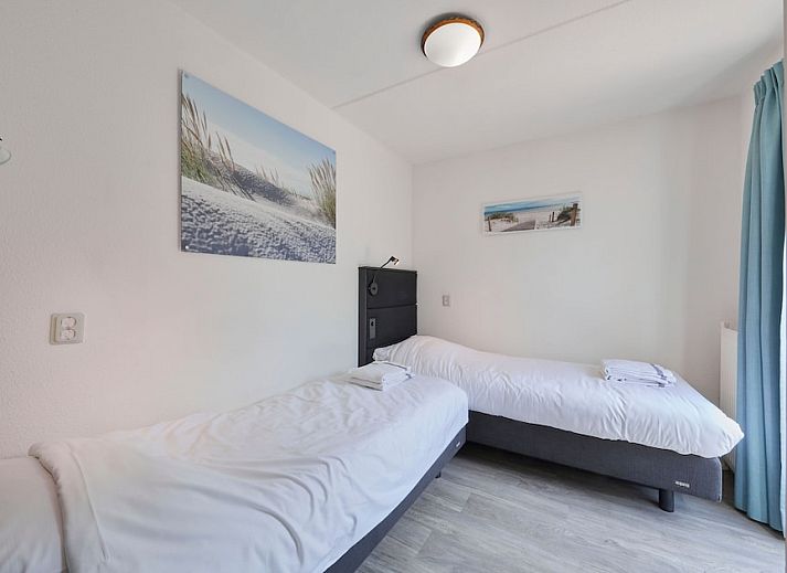 Unterkunft 680407 - Bungalow Noordzeekust - K6A Luxe