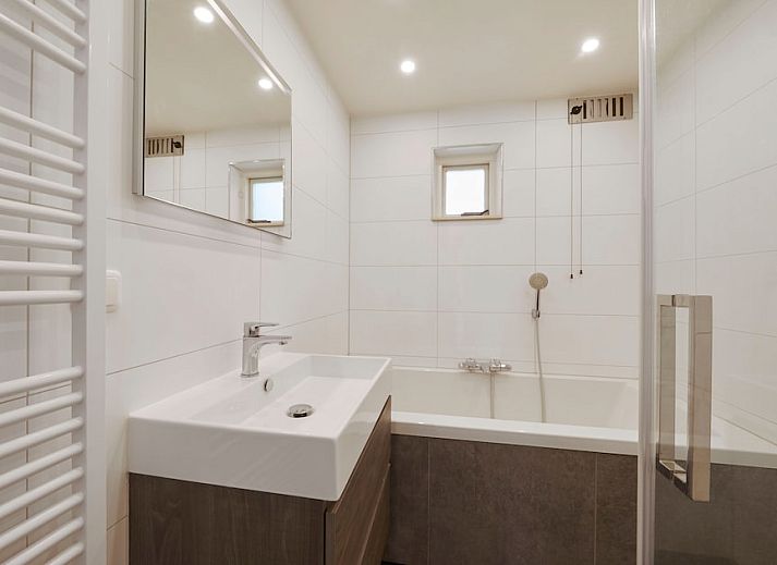 Unterkunft 680407 - Bungalow Noordzeekust - K6A Luxe