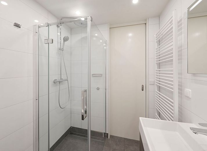 Unterkunft 680407 - Bungalow Noordzeekust - K6A Luxe