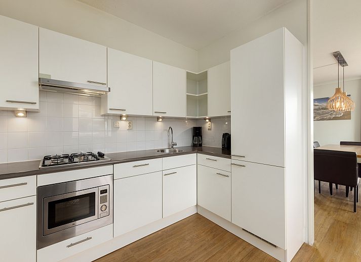 Guest house 680409 - Apartment Noordzeekust - Nautisch Centrum Scheveningen 2