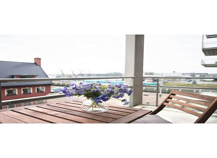 Unterkunft 680411 • Appartement Noordzeekust • Scheveningen Harbour 10B