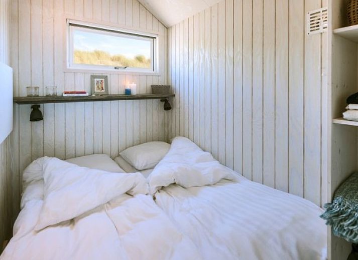 Verblijf 6804118 - Vakantiewoning Noordzeekust - VAKANTIEPARKHUIS KIJKDUIN