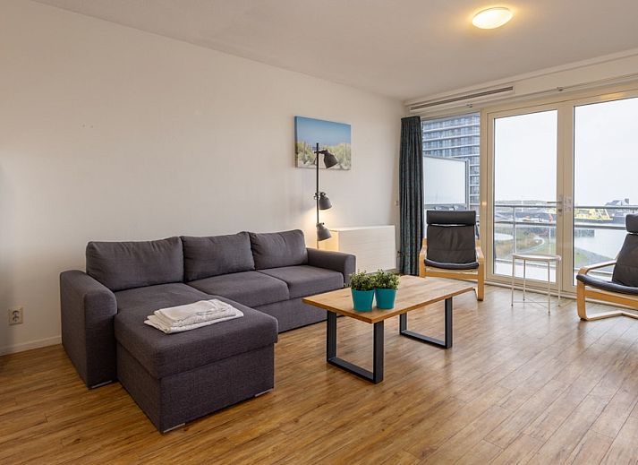 Unterkunft 680411 - Appartement Noordzeekust - SV3