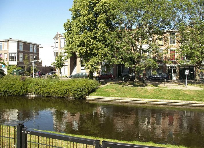 Verblijf 6804124 • Appartement Noordzeekust • Kussengevecht appartement