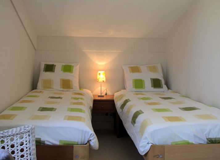 Unterkunft 6804125 - Ferienhaus Noordzeekust - Kussengevecht Duinvilla