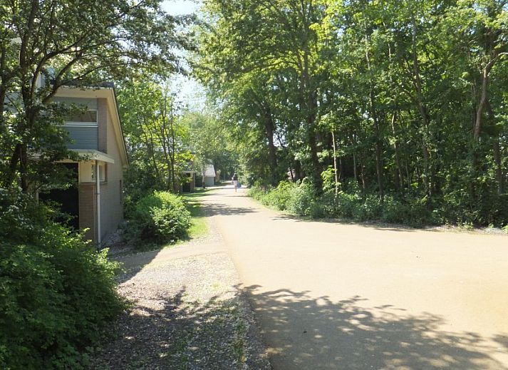 Unterkunft 6804125 - Ferienhaus Noordzeekust - Kussengevecht Duinvilla