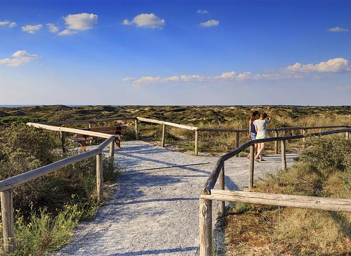 Guest house 680412 - Beach house Noordzeekust - HaagseStrandhuisjes