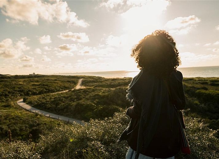 Guest house 680412 - Beach house Noordzeekust - HaagseStrandhuisjes
