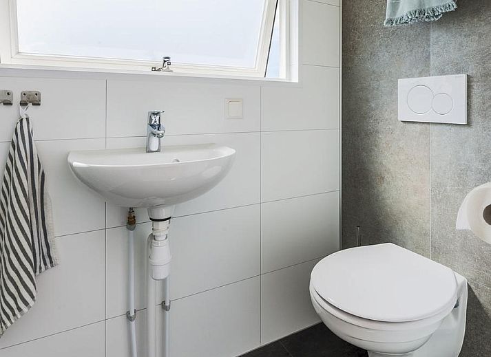 Guest house 680412 - Beach house Noordzeekust - HaagseStrandhuisjes