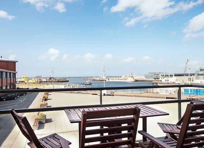 Guest house 6804131 - Apartment Noordzeekust - Scheveningen Harbour 60B