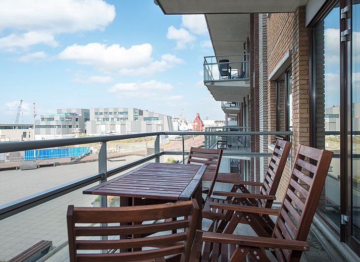 Guest house 6804131 - Apartment Noordzeekust - Scheveningen Harbour 60B