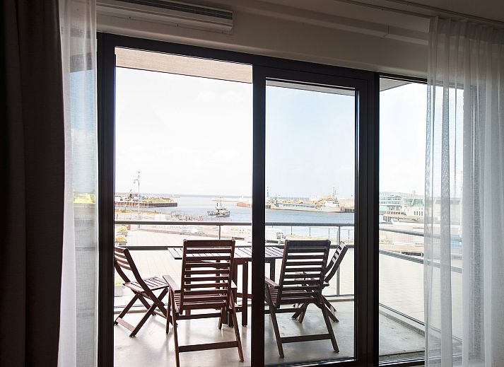 Guest house 6804131 - Apartment Noordzeekust - Scheveningen Harbour 60B