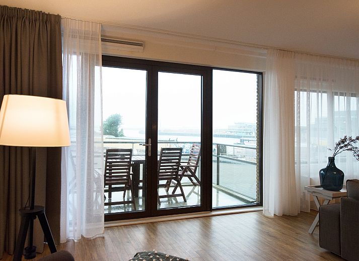 Guest house 6804131 - Apartment Noordzeekust - Scheveningen Harbour 60B