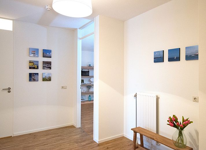 Guest house 6804131 - Apartment Noordzeekust - Scheveningen Harbour 60B