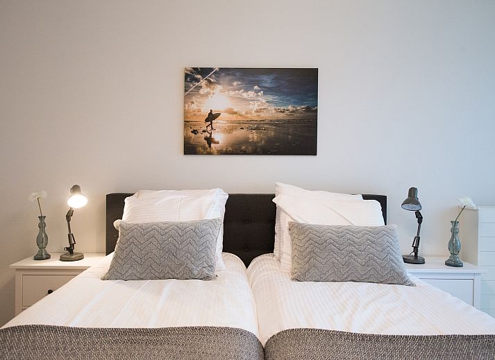 Guest house 6804131 - Apartment Noordzeekust - Scheveningen Harbour 60B