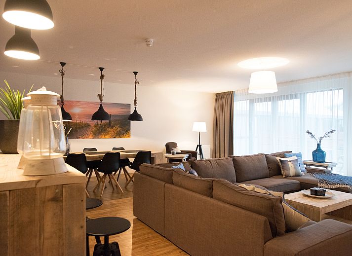 Guest house 6804131 - Apartment Noordzeekust - Scheveningen Harbour 60B
