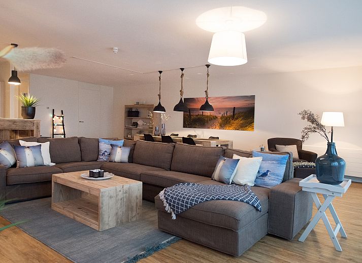 Guest house 6804131 - Apartment Noordzeekust - Scheveningen Harbour 60B