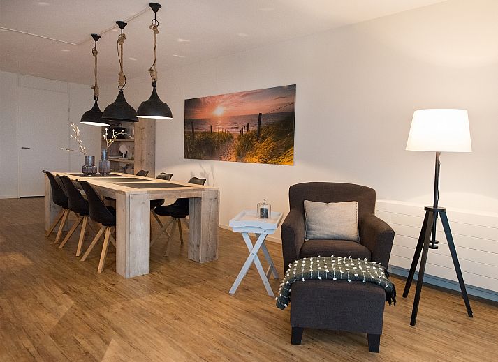 Guest house 6804131 - Apartment Noordzeekust - Scheveningen Harbour 60B