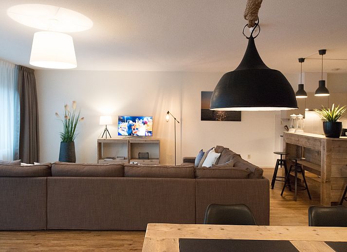 Guest house 6804131 - Apartment Noordzeekust - Scheveningen Harbour 60B