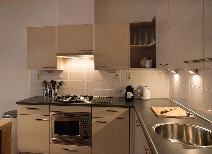 Guest house 6804131 - Apartment Noordzeekust - Scheveningen Harbour 60B