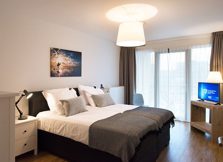 Guest house 6804131 - Apartment Noordzeekust - Scheveningen Harbour 60B