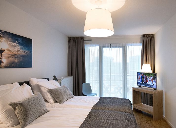 Guest house 6804131 - Apartment Noordzeekust - Scheveningen Harbour 60B