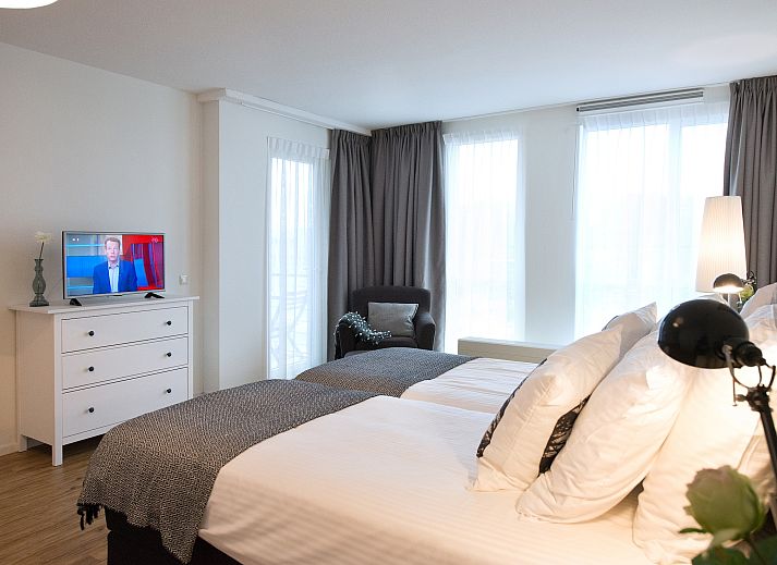 Guest house 6804131 - Apartment Noordzeekust - Scheveningen Harbour 60B