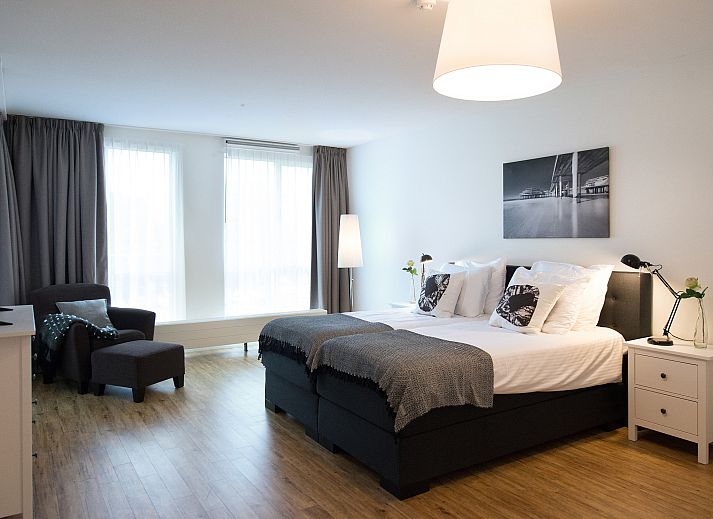Guest house 6804131 - Apartment Noordzeekust - Scheveningen Harbour 60B