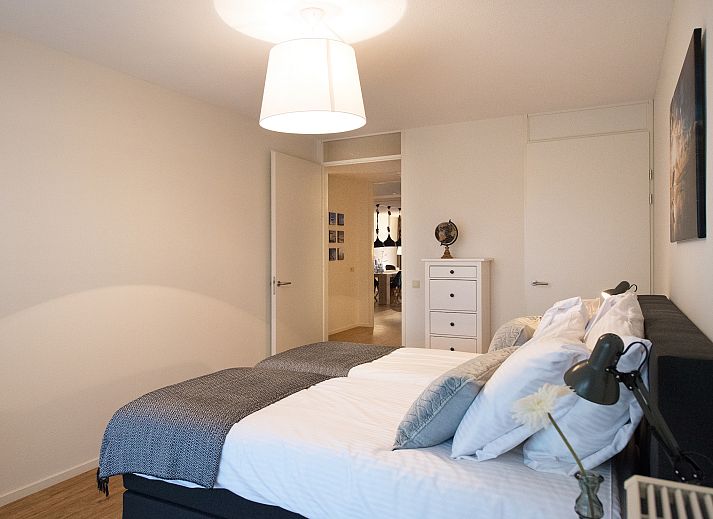 Guest house 6804131 - Apartment Noordzeekust - Scheveningen Harbour 60B