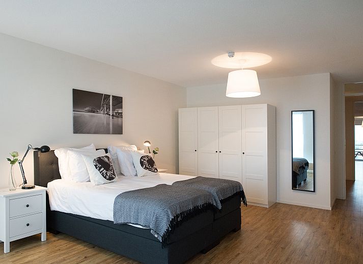 Guest house 6804131 - Apartment Noordzeekust - Scheveningen Harbour 60B