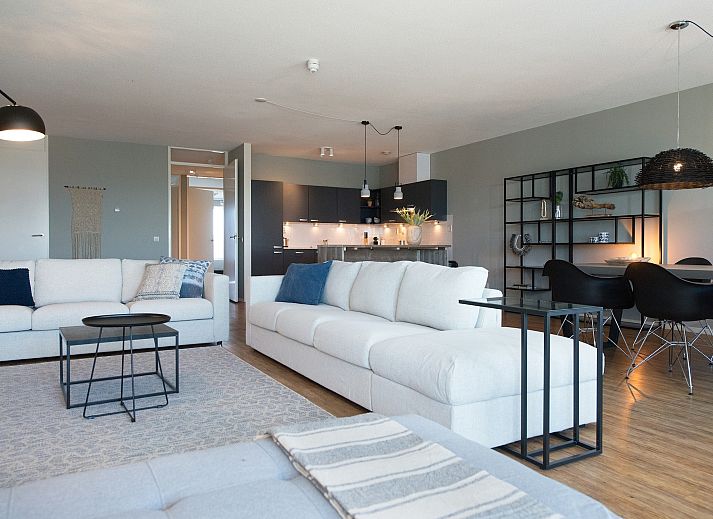 Guest house 6804133 - Apartment Noordzeekust - Scheveningen Harbour 62A