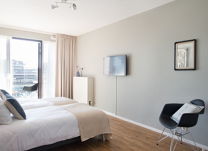 Guest house 6804133 - Apartment Noordzeekust - Scheveningen Harbour 62A