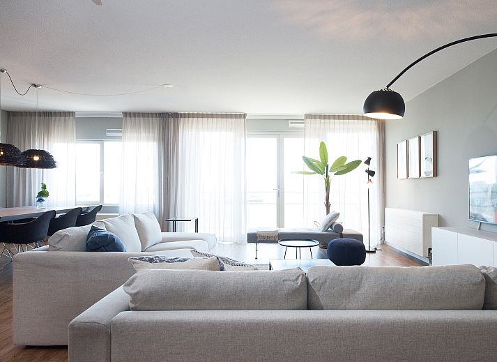 Guest house 6804133 - Apartment Noordzeekust - Scheveningen Harbour 62A