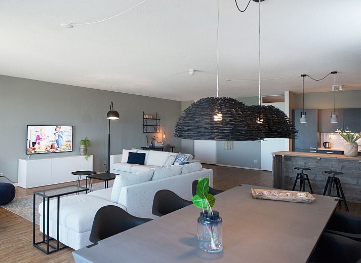 Guest house 6804133 - Apartment Noordzeekust - Scheveningen Harbour 62A
