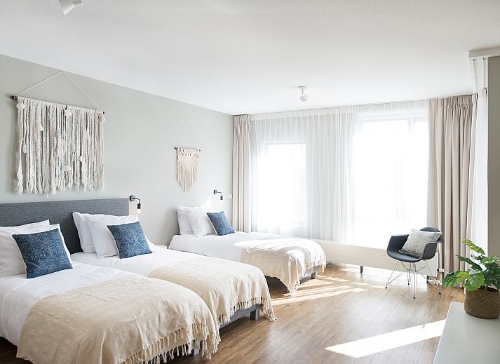 Guest house 6804133 - Apartment Noordzeekust - Scheveningen Harbour 62A