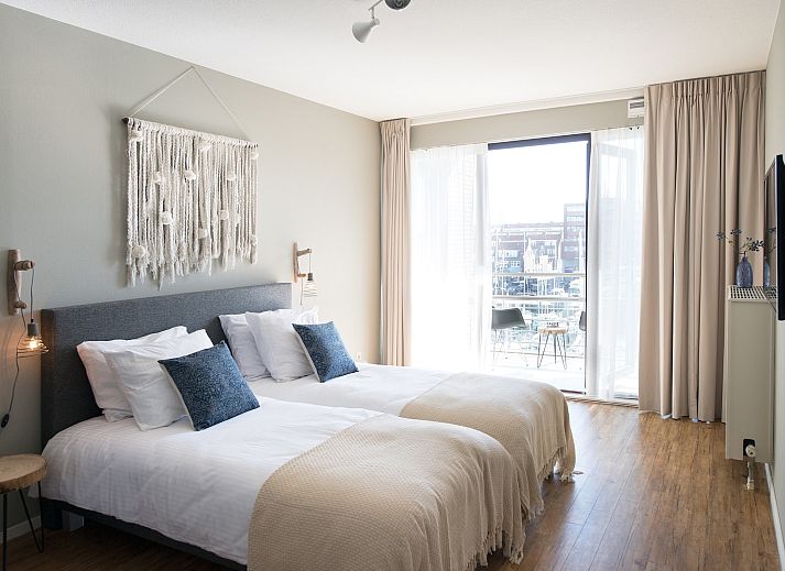 Guest house 6804133 - Apartment Noordzeekust - Scheveningen Harbour 62A