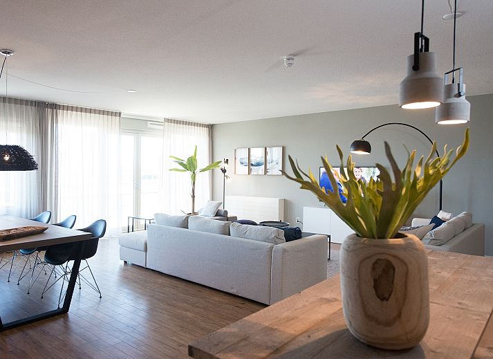 Guest house 6804133 - Apartment Noordzeekust - Scheveningen Harbour 62A