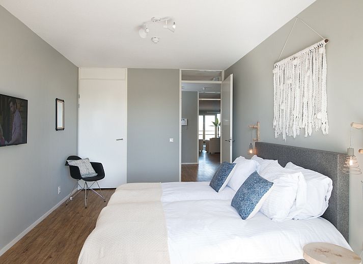 Guest house 6804133 - Apartment Noordzeekust - Scheveningen Harbour 62A