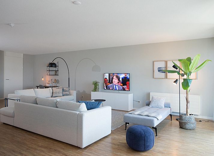 Guest house 6804134 - Apartment Noordzeekust - Scheveningen Harbour 68B