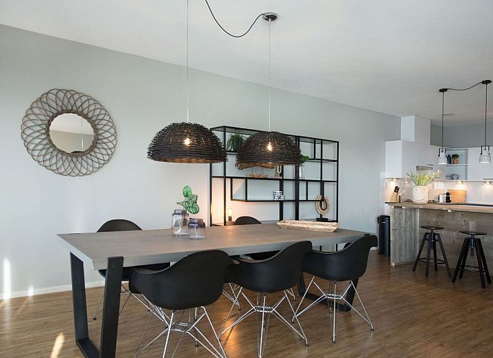 Guest house 6804134 - Apartment Noordzeekust - Scheveningen Harbour 68B
