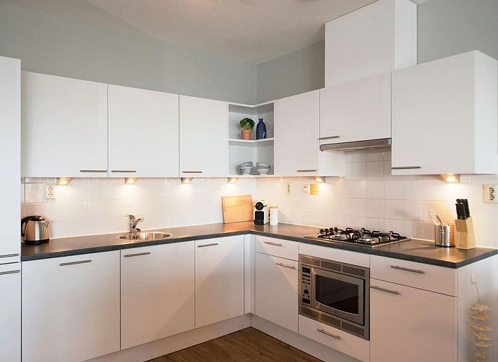 Guest house 6804134 - Apartment Noordzeekust - Scheveningen Harbour 68B