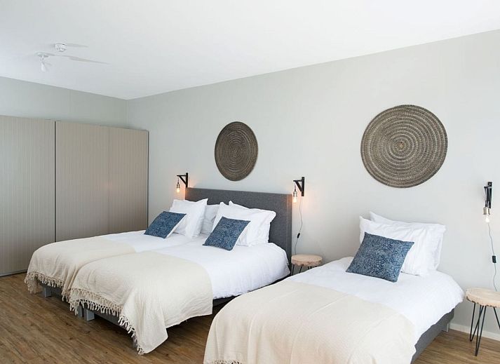 Guest house 6804134 - Apartment Noordzeekust - Scheveningen Harbour 68B